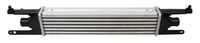 Intercooler, compresor MAXGEAR, Cod: AC630121