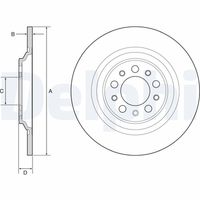 Bremsscheibe