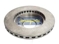 Disc frana JAPANPARTS, Cod: DI-0607C