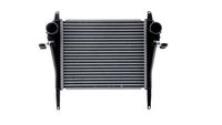 Thumbnail - Intercooler, inlaatluchtkoeler - CI37000P - MAHLE