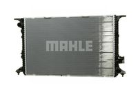 Thumbnail - Radiateur - CR1022000P - MAHLE