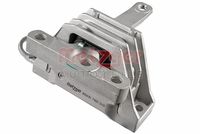Lagerung, Motor