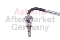 Sensor, Abgastemperatur