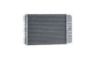 Thumbnail - Kachelradiateur, interieurverwarming - AH77000P - MAHLE