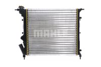 Thumbnail - Radiateur - CR642000S - MAHLE