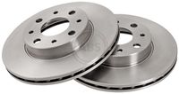 Bremsscheibe