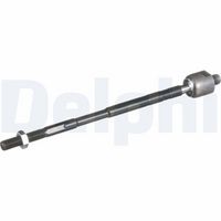 Axialgelenk, Spurstange