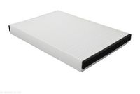 Filter, Innenraumluft
