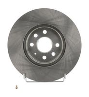 спирачен диск