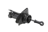 Geberzylinder, Kupplung