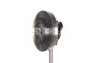 Thumbnail - Koppeling, radiateurventilator - CFC21000P - MAHLE
