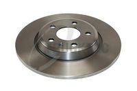 спирачен диск