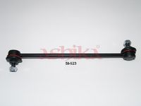 Brat/bieleta suspensie, stabilizator ASHIKA, Cod: 106-05-523