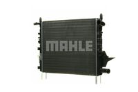 Thumbnail - Radiateur - CR614000P - MAHLE