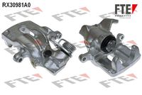 Bremssattel