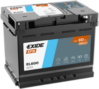 Starterbatterie