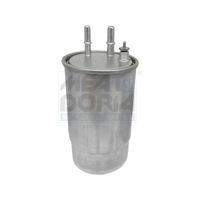 Filtru combustibil MEAT & DORIA, Cod: 5066