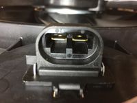 Thumbnail - Koelventilatorwiel - CFF191000P - MAHLE