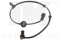 Sensor, Raddrehzahl