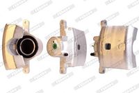 Bremssattel
