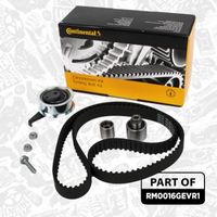 Thumbnail - Waterpomp + distributieriem set - RM0016GEVR1 - ET ENGINETEAM