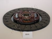 Диск на съединителя DF-211 JAPANPARTS