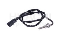 Sensor, Abgastemperatur