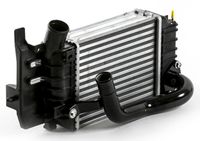 Thumbnail - Intercooler, inlaatluchtkoeler - CI441000P - MAHLE