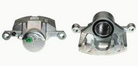 Bremssattel