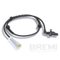 Sensor, Raddrehzahl