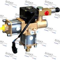 Ventil, Einspritzanlage