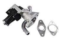 Supapa EGR METZGER AUTOTEILE, Cod: 0892620
