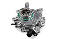 HEPU Onderdrukpomp, remsysteem 1