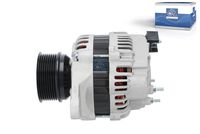 Generator / Alternator DT Spare Parts, Cod: 2.21046