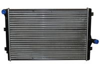 Radiator, racire motor ASAM AUTOMOTIVE, Cod: 32198