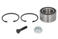 комплект колесен лагер