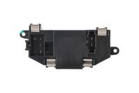 HELLA Regelaar, interieurventilator 2