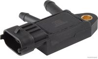 Sensor, Abgasdruck