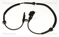 Sensor, Raddrehzahl