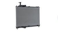 Thumbnail - Radiateur - CR2689000S - MAHLE
