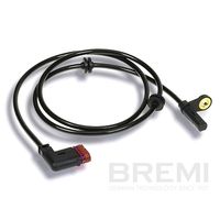 Sensor, Raddrehzahl