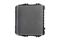 Thumbnail - Radiateur - CR758001S - MAHLE