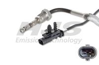 Sensor, Abgastemperatur