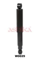 Amortizor ASHIKA, Cod: MA-W0029