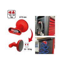 Magnethalter