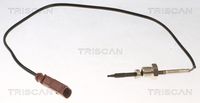 Sensor, Abgastemperatur