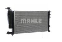 Thumbnail - Radiateur - CR849000S - MAHLE