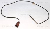 Sensor, Abgastemperatur