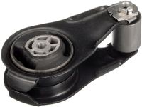 Lagerung, Motor