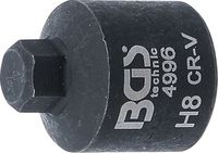 STECKSCHLüSSELEINSATZ BREMSSATTEL